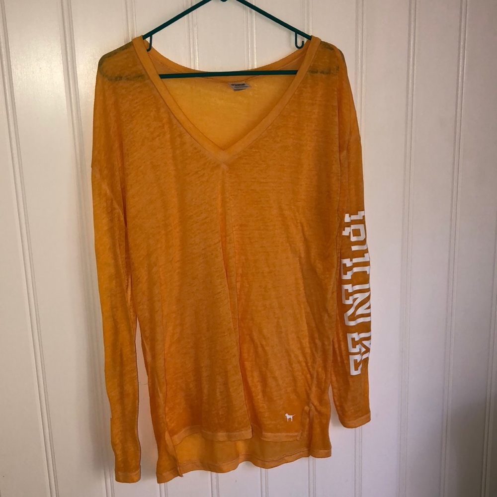 victoria’s secret PINK long sleeve